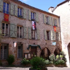 3* Bed and breakfast D'hôtes L'escuelle Des Chevaliers